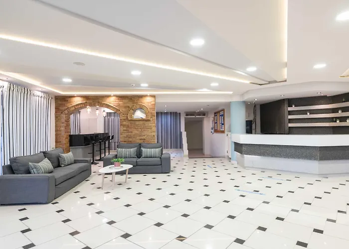 Karras Ξενοδοχείο