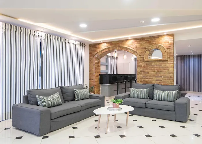 Karras Ξενοδοχείο 4*