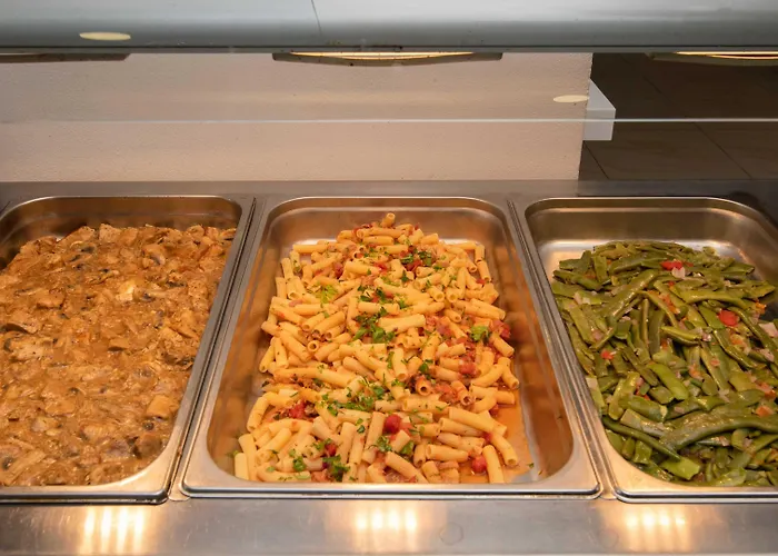 Ξενοδοχείο Karras