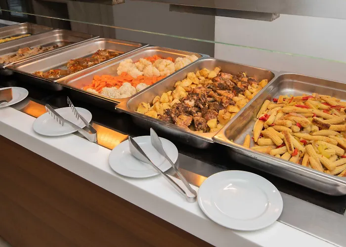 Karras Ξενοδοχείο 4*