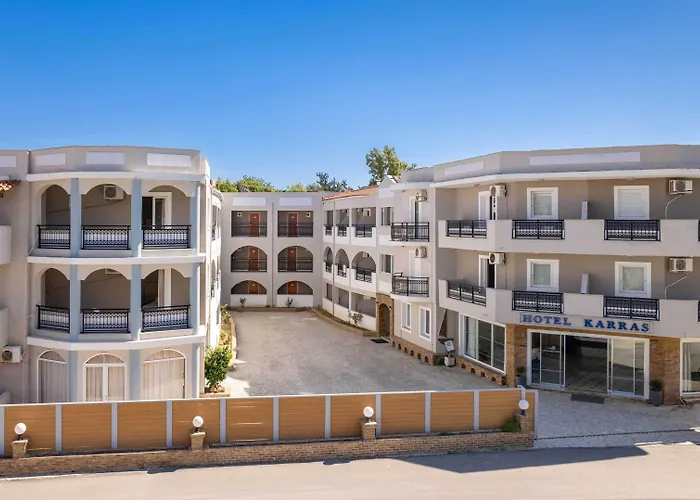 Karras 호텔 4*
