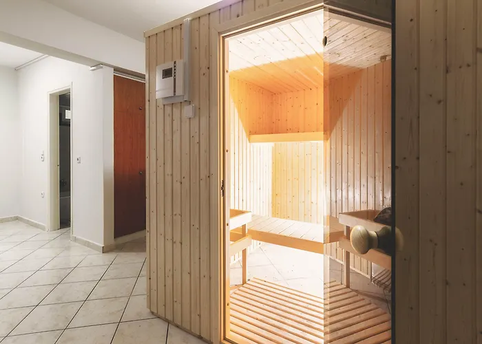 Ξενοδοχείο Karras Λαγανάς