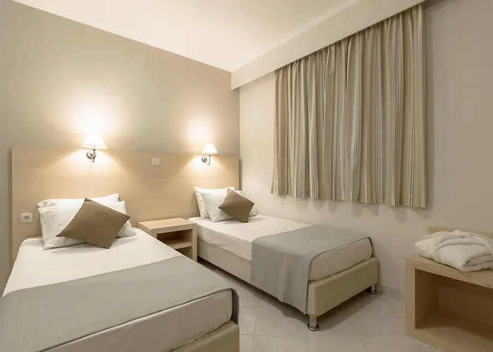 Ξενοδοχείο Karras