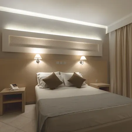 Karras Hotel