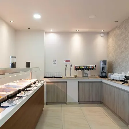 卡拉斯酒店 酒店 拉加纳斯