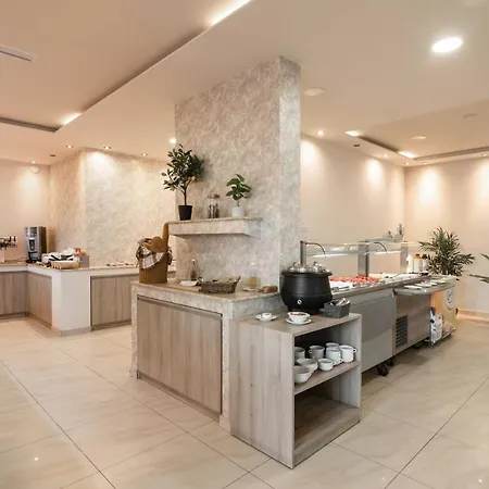 卡拉斯酒店 4* 拉加纳斯