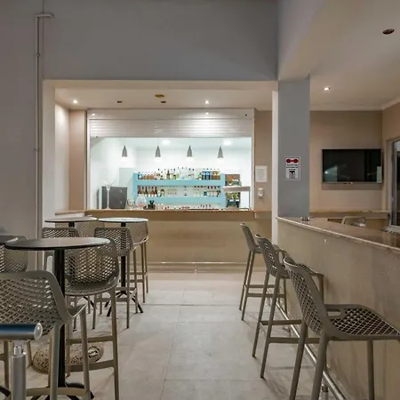 卡拉斯酒店 拉加纳斯