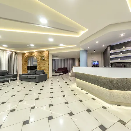 Karras Hotel