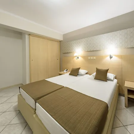 Hotel Karras Laganas