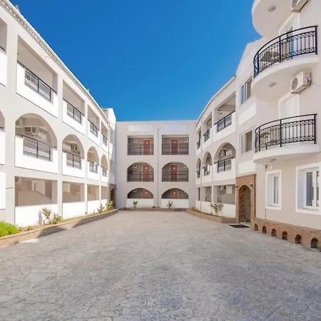 Hotel Karras Laganas