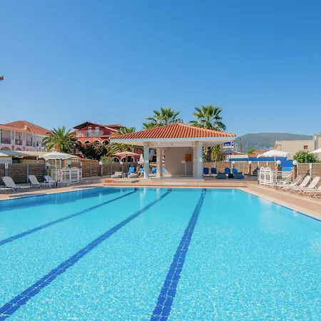 Karras Hotel